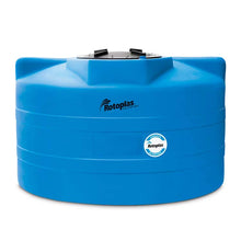 Cargar imagen en el visor de la galería, Cisterna 2800L Sumergible 1/2 HP Rotoplas — componente del paquete