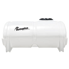 Cargar imagen en el visor de la galería, Tanque Horizontal Nodriza 2500 Ref. 20% Rotoplas — Neutro