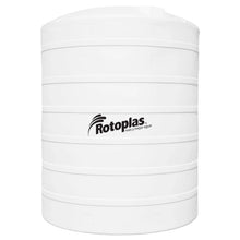 Cargar imagen en el visor de la galería, Tanque Vertical 15000 L Std Rotoplas — Neutro