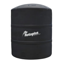 Cargar imagen en el visor de la galería, Tanque Vertical 5001 L Std Rotoplas — Negro
