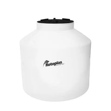 Cargar imagen en el visor de la galería, Tanque Vertical Cerrado 750 Estándar Rotoplas — Neutro