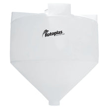 Cargar imagen en el visor de la galería, Tolva 7000 / 45° Ref. 40% Rotoplas — Neutro