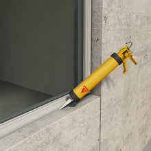 Cargar imagen en el visor de la galería, Sikaflex-1A Purform gris concreto salchicha (600 ml)