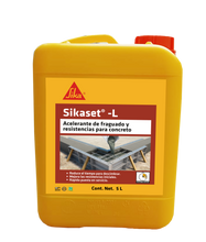 Cargar imagen en el visor de la galería, Sikaset L PET/Bote (5 L)