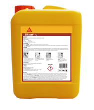 Cargar imagen en el visor de la galería, Sikaset L PET/Bote (5 L)