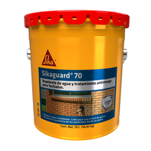 Cargar imagen en el visor de la galería, Sikaguard-70 Cubeta (19 L)