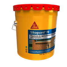 Cargar imagen en el visor de la galería, Sikaguard-70 Cubeta (19 L)
