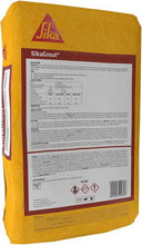 Cargar imagen en el visor de la galería, SikaGrout, saco de 25 kg
