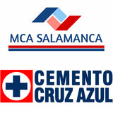 MCA Salamanca