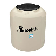 Cargar imagen en el visor de la galería, Tinaco Plus Eq 800L Bomba FV 1/2 HP Rotoplas — componente del paquete
