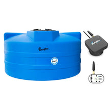 Cargar imagen en el visor de la galería, Cisterna 5000L Sumergible 1/2 HP Rotoplas — componente del paquete
