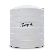 Cargar imagen en el visor de la galería, Tanque Vertical 10000 L Ref 20% Rotoplas — Neutro

