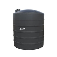 Cargar imagen en el visor de la galería, Tanque Vertical 22000 Ref. 20% Rotoplas — Negro
