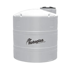Cargar imagen en el visor de la galería, Tanque Vertical 2500 L Std Rotoplas — Neutro
