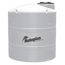 Cargar imagen en el visor de la galería, Tanque Vertical 2500 L Ref 40% Rotoplas — Neutro
