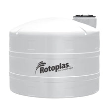 Cargar imagen en el visor de la galería, Tanque Vert 5000 L Std C/Smart Rotoplas — Neutro

