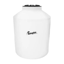 Cargar imagen en el visor de la galería, Tanque Vertical Cerrado 1100 Estándar Rotoplas — Neutro
