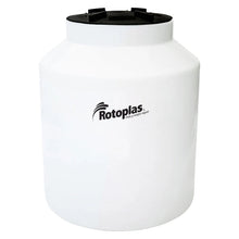 Cargar imagen en el visor de la galería, Tanque Vertical Cerrado 450 Estándar Rotoplas — Neutro
