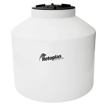 Cargar imagen en el visor de la galería, Tanque Vertical Cerrado 750 Ref. 40% Rotoplas — Neutro
