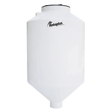 Cargar imagen en el visor de la galería, Tolva 1300 / 45° Ref. 40% Rotoplas — Neutro
