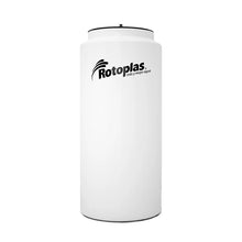 Cargar imagen en el visor de la galería, Tanque Vertical Cerrado 1000 L Ref 20% Rotoplas — Neutro

