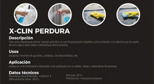 Cargar imagen en el visor de la galería, X-Clin PERDURA - 1 L

