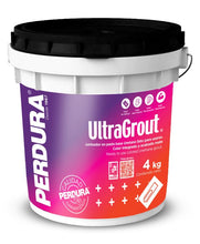 Cargar imagen en el visor de la galería, Ultragrout PERDURA - Cubeta 4 kg
