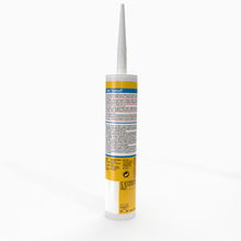 Cargar imagen en el visor de la galería, Sika Sanisil transparente Cartucho (280 ml)
