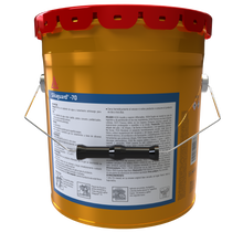 Cargar imagen en el visor de la galería, Sikaguard-70 Cubeta (19 L)
