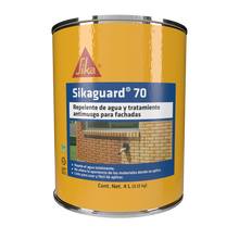 Cargar imagen en el visor de la galería, Sikaguard-70 Lata/Bote (4 L)
