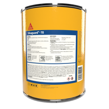 Cargar imagen en el visor de la galería, Sikaguard-70 Lata/Bote (4 L)
