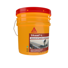 Cargar imagen en el visor de la galería, Sikaset L Cubeta (17.5 L)
