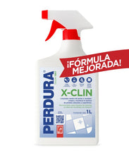 Cargar imagen en el visor de la galería, X-Clin PERDURA - 1 L
