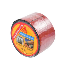 Cargar imagen en el visor de la galería, Sika MultiSeal M color rojo rollo (10 m x 0.15 m)
