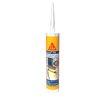 Sellador Sikacryl-150 blanco, cartucho de 300 ml