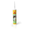 SikaSeal-113 Universal transparente, cartucho de 270 ml