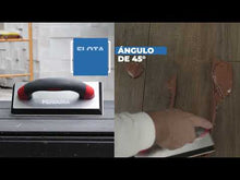 Cargar y reproducir el video en el visor de la galería, Ultragrout PERDURA - Cubeta 4 kg
